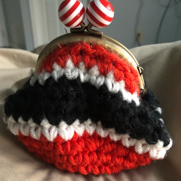 Coin purse - Picture 2 of 8